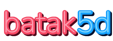 batak5d — logo kanal